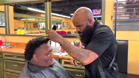 barber shop lakeland|2nd to none barber shop.